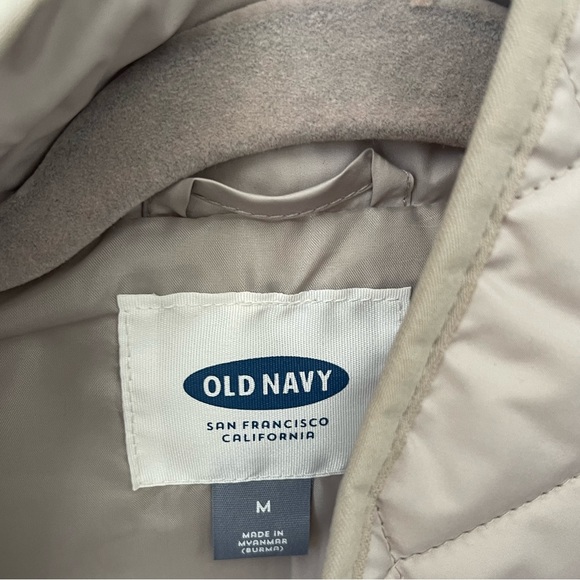 OLD NAVY vest - Picture 6 of 6